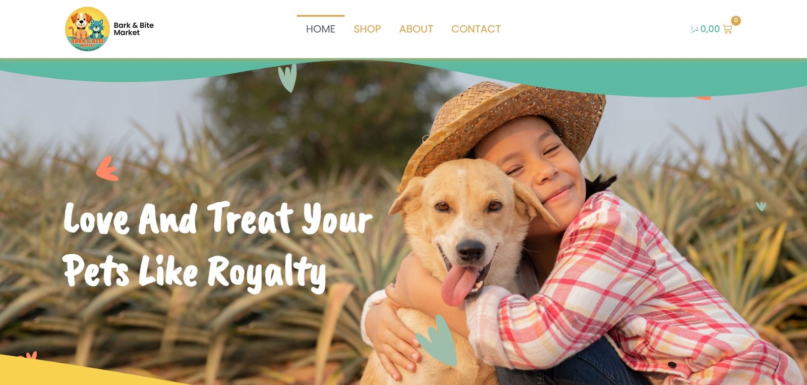 bark and bite online