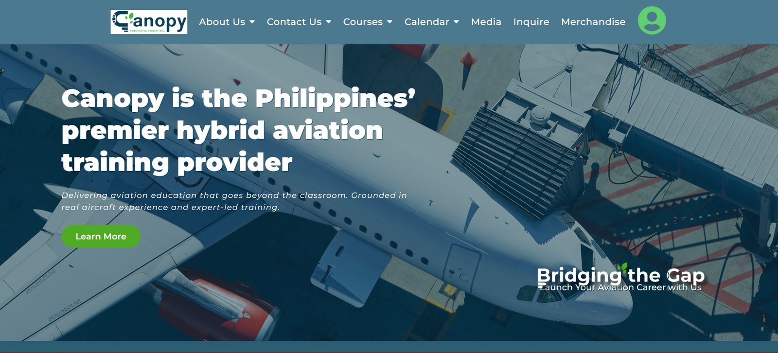 Canopy Innovative System Inc