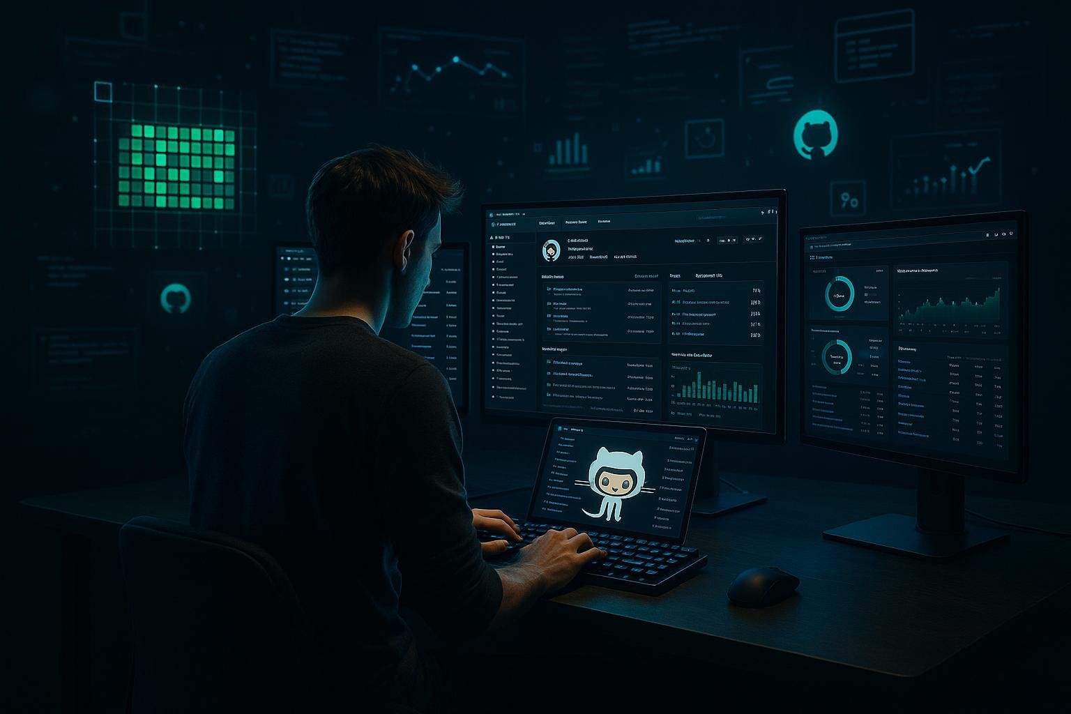 GitHub